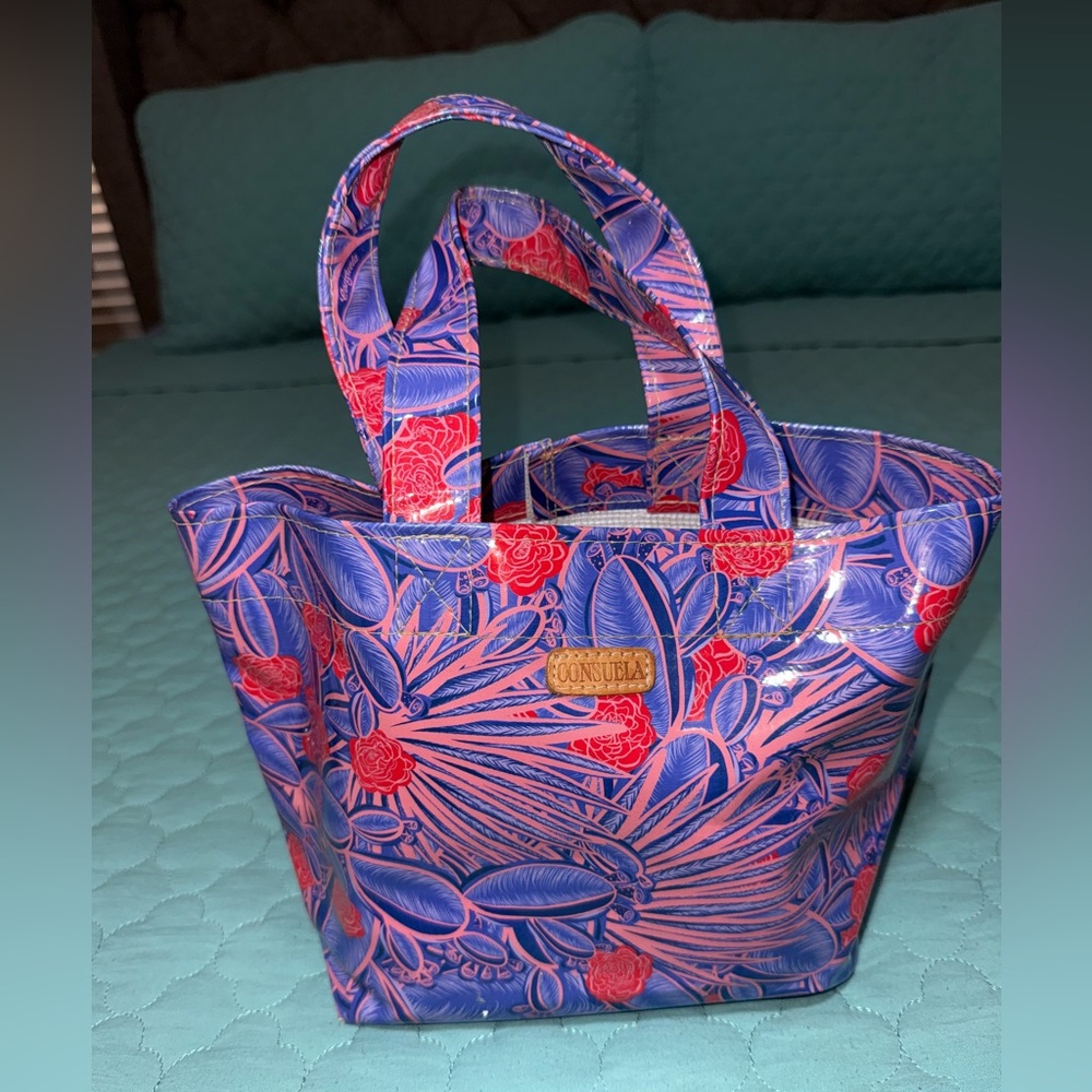 Consuela Mini Bag
